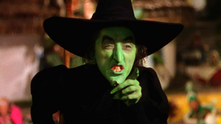 Coming Soon: A Horror Movie Set in the Wonderful World of Oz